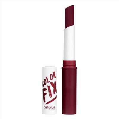 Губная помада Color Fix Deliplus 05
