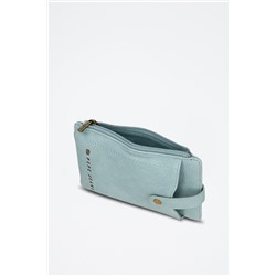 Cartera Diane Azul