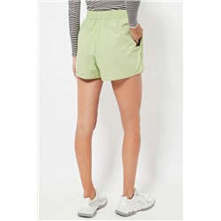 Short - Verde claro