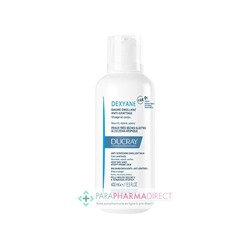 Ducray Dexyane Baume Emollient Anti-Grattage 400ml