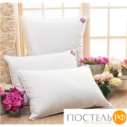 Подушка "Искушение" 68х68 твил, пух 1 категории 77(24)06