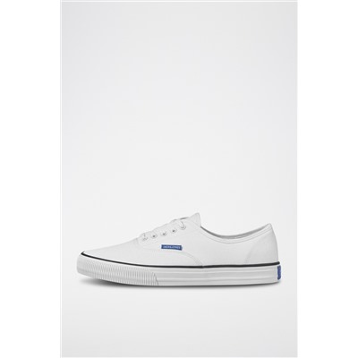 Tenis Blanco