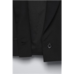 CROPPED BLAZER