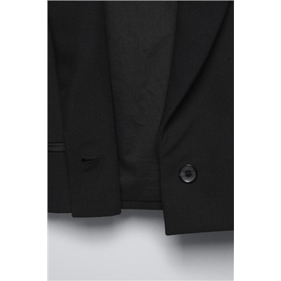 CROPPED BLAZER
