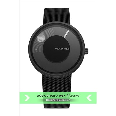 Aqua Di Polo 1987 Kadın Hasır Kol Saati Apl12c720h01 APL12C720H01