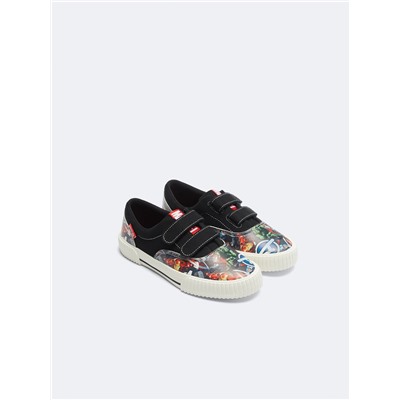 AVENGERS ©MARVEL sneakers