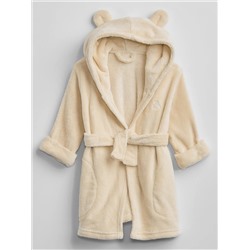 Toddler Brannan Bear Hoodie Robe