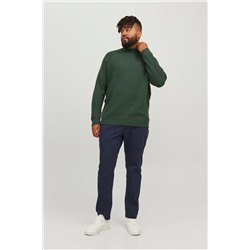 Jersey Verde oscuro