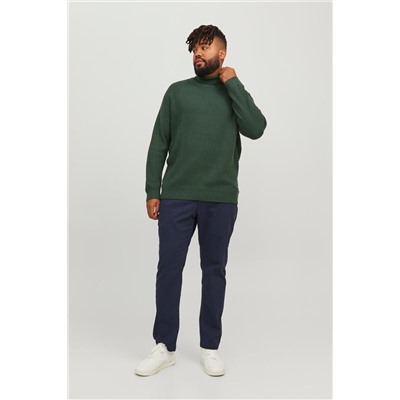Jersey Verde oscuro