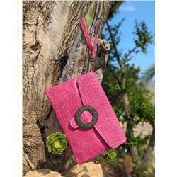 PELLE 1603 FUXIA РАСПРОДАЖА