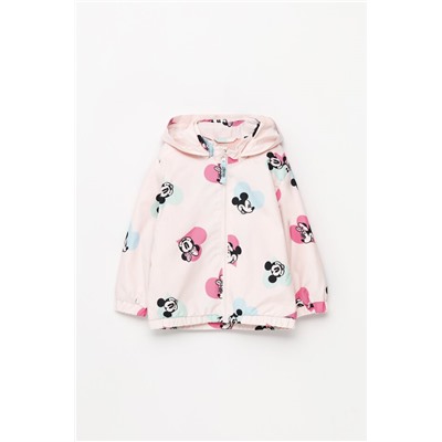 Cortavientos Minnie Mouse ©Disney