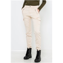 Pantalón Beige claro