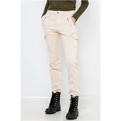 Pantalón Beige claro