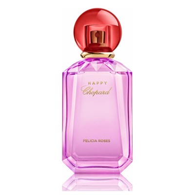 CHOPARD HAPPY FELICIA ROSES edp (w) 40ml
