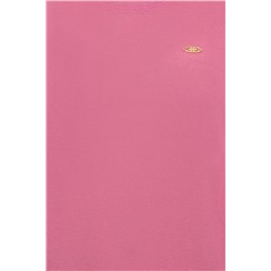 Kadın Pembe Bisiklet Yaka Tişört