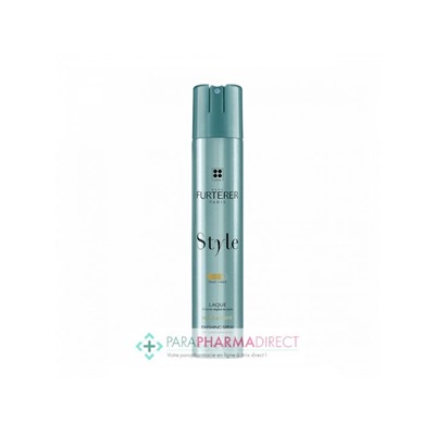 René Furterer Style Laque 100ml