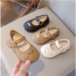 Детские туфельки MIU MI*U