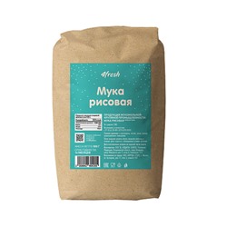 Мука рисовая