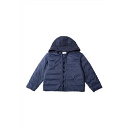 Chaqueta 2 en 1 Azul
