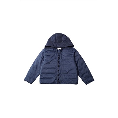 Chaqueta 2 en 1 Azul