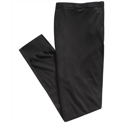 Alfani Men's Big and Tall Thermal Pants, Created for Macy's
