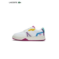 Женские яркие кроссовки, оригинал  Lacost*e outle*t