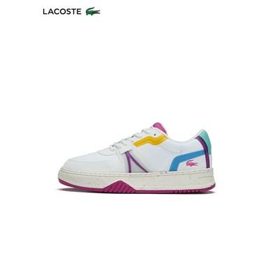 Женские яркие кроссовки, оригинал  Lacost*e outle*t