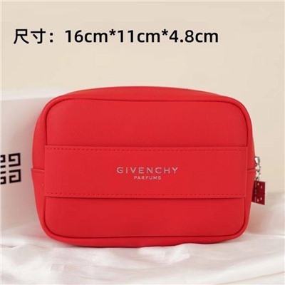 Косметичка Givench*y 👕 👝  Оригинал. Импорт из Франции