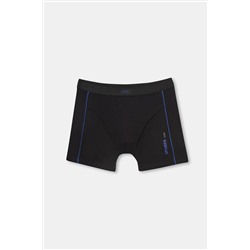 Dagi, Erkek Siyah Compact Sports Boxer