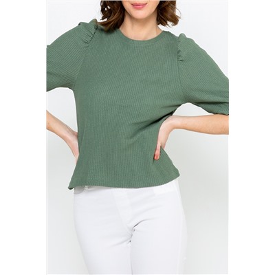 Top Verde