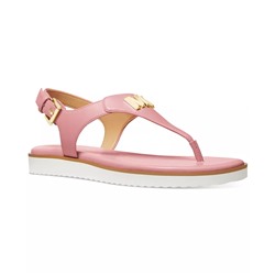 MICHAEL MICHAEL KORS Women's Jilly Flat Sandals