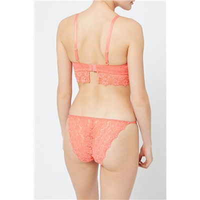 Braguita Daisy Coral