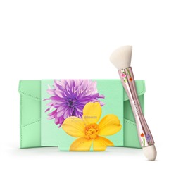days in bloom flowery brush set