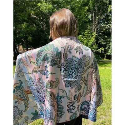 AB.Z. SAFARY S.A ROYAL+Silk Arte (110)-6 АКЦИЯ