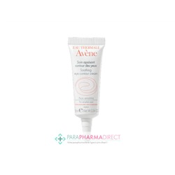Avène Soin Apaisant Contour des Yeux 10ml