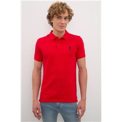 U.S. Polo Assn. Erkek T-Shirt G081SZ011.000.1186110