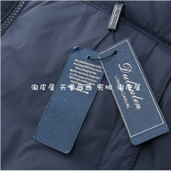 Мужской пуховик Tommy Hilfiger