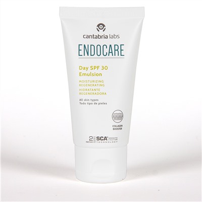 Endocare Day SPF 30 emulsión 40ml