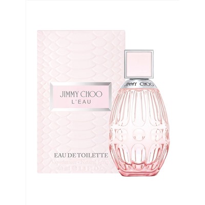 JIMMY CHOO L'EAU edt (w) 5ml mini