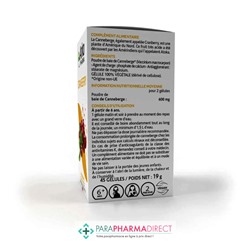 ArkoPharma ArkoGélules - Cranberry - 45 gélules