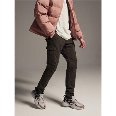 Cargo-Joggers