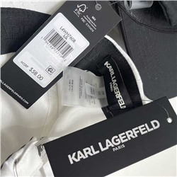 Бейсболка унисекс KARL LAGERFEL*D ОРИГИНАЛ!