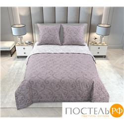 1579П202286 Танец ветра Комплект для сна с одеялом 1,5 сп . 2 нав. 70*70 арт. 1579П Перкаль Королевское искушение