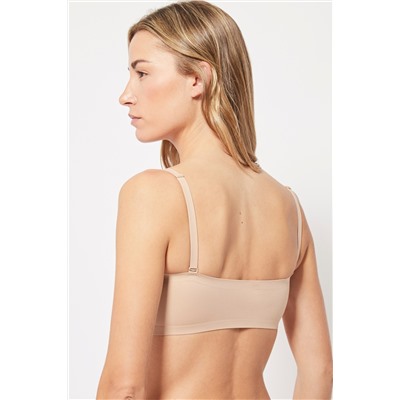 Bandeau Beige