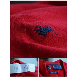 Женский жилет  Polo Ralph Laure*n 💙  Экспорт, бирки мб срезаны
