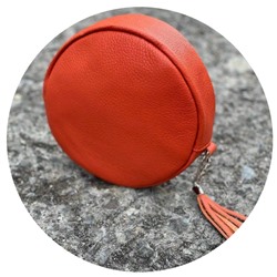 Pelle Redondo (260) NARANJA АКЦИЯ