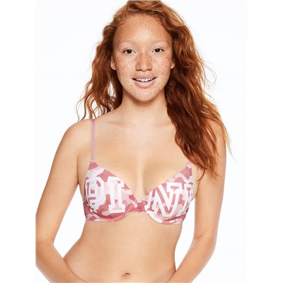 PINK Wear Everywhere Push-Up