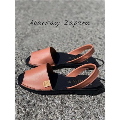 AB.ZAPATOS · 320-8 PC · maquillaje