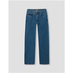 Pantalón Vaquero de Algodón