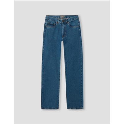 Pantalón Vaquero de Algodón